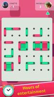 برنامه‌نما Dots Boxes Online Multiplayer عکس از صفحه