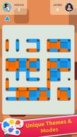 Dots Boxes Online Multiplayer screenshot 3