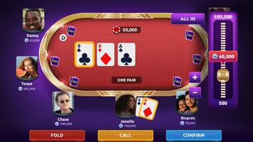 Poker Master poster