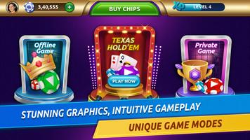 Poker Master screenshot 2