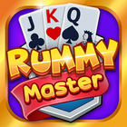 Rummy Master icône