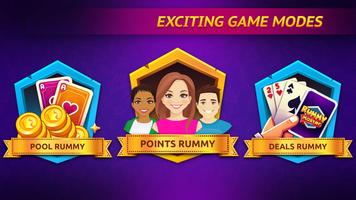 Rummy Master screenshot 2
