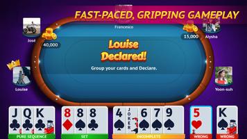 Rummy Master screenshot 3