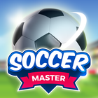Soccer Master - Multiplayer biểu tượng