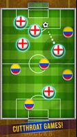 Soccer Master - Multiplayer ảnh chụp màn hình 3