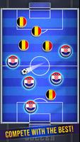 Soccer Master - Multiplayer ảnh chụp màn hình 1