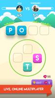 Word Master : Online word game 포스터
