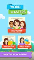 Word Master : Online word game 스크린샷 2