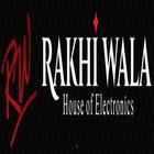 Rakhiwala CRM ícone