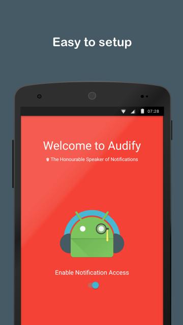 Audify For Android Apk Download