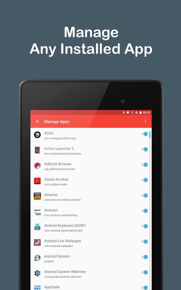 Audify for Android - APK Download