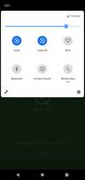 Undo Notification تصوير الشاشة 1