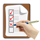 Attendance Register アイコン