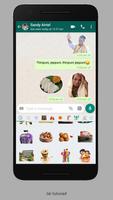 Namma Kudla Sticker pack screenshot 3