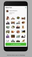 Namma Kudla Sticker pack poster