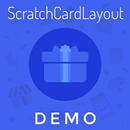ScratchCardLayout Demo APK