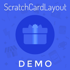 ScratchCardLayout Demo icon