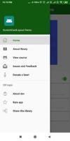ScratchCardLayout Demo screenshot 1