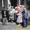 Colorrr - AI Color Old Photos icon