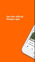 Nexges 海報