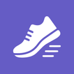 StepGo – Pedometer without Ads icon