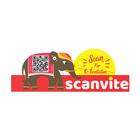 Scanvite icon