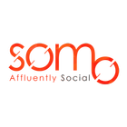SOMO- Be a Social Media Influencer-icoon
