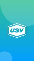 USV Survey App ポスター