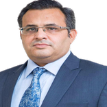 Dr Mahendra Singh Punia