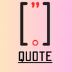 QuoteMaster: Daily Inspiration icon