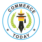 COMMERCE TODAY أيقونة