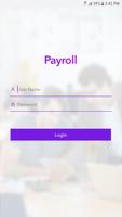 Poster Payroll