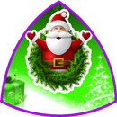 Personal Christmas Card APK