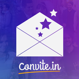 Convite.in - Convite QR CODE APK