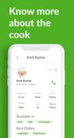 Cookzy تصوير الشاشة 3