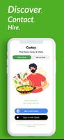 Cookzy Poster