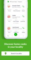 Cookzy تصوير الشاشة 1