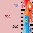 Telugu Number