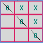 TicTacToe ícone