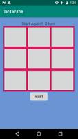 TicTacToe Cartaz