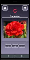 AtoZflowersname Screenshot 2