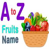 AtoZ Fruits Name иконка