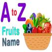AtoZ Fruits Name