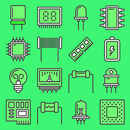 Electronics Symbol APK