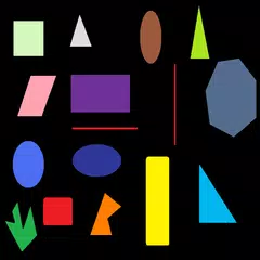 Geometric Shapes APK download