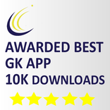 GK App. Study Partner For Your
