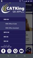 GK App. Study Partner For Your Entrance Exams capture d'écran 1