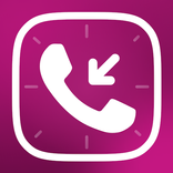 ”Call me later
