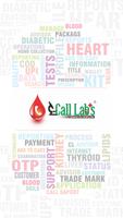 Call Labs Affiche