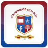 Cambridge NFC ParentsApp icon